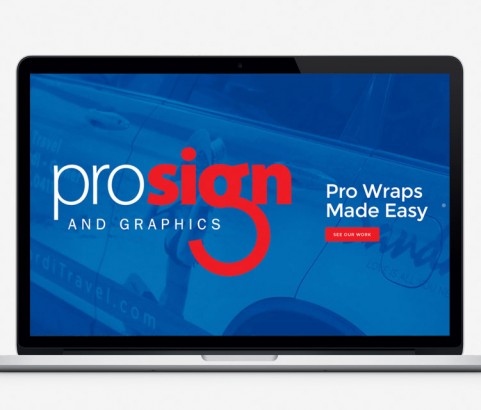 Pro Sign and Graphics