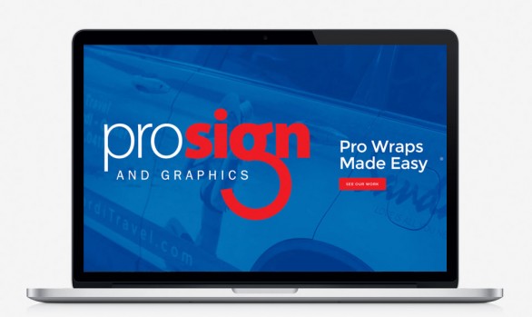 Pro Sign and Graphics